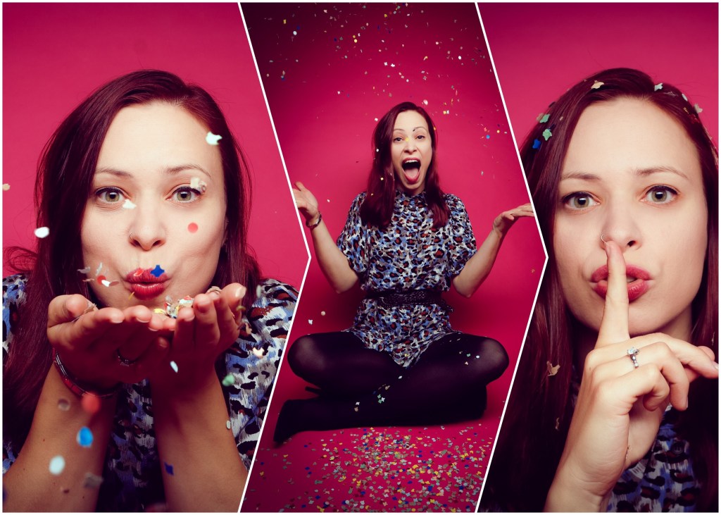 Franziska Grün - Professionelle Sprecherin